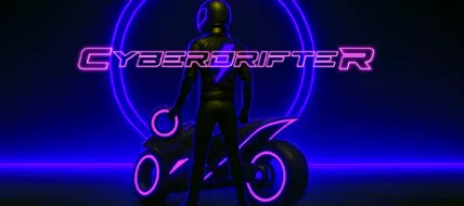 CYBERDRIFTER