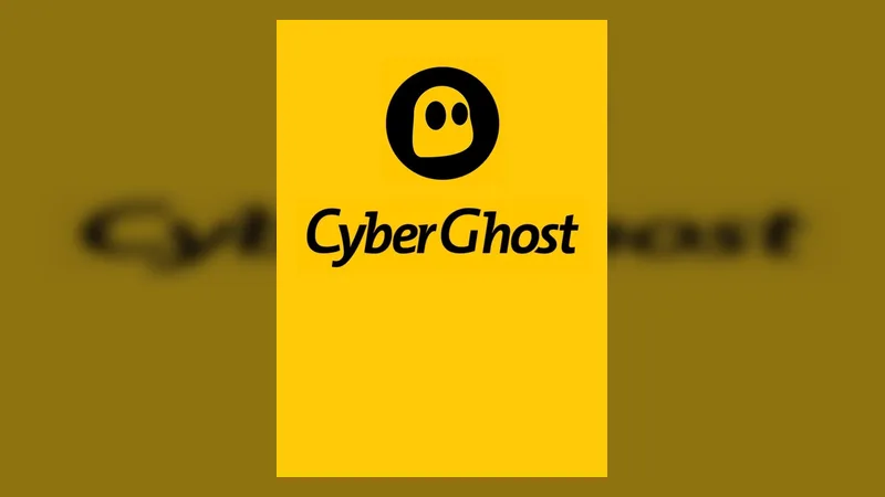CyberGhost VPN Subscription