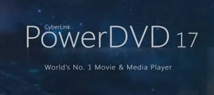 CyberLink PowerDVD 17