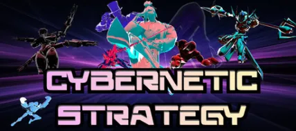 Cybernetic Strategy