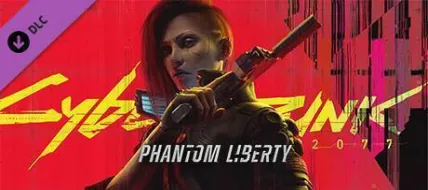 Cyberpunk 2077 Phantom Liberty