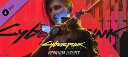 Cyberpunk 2077 Phantom Liberty