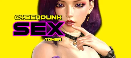 CyberPunk Sex Tower