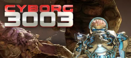 Cyborg3003