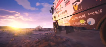 Dakar 18