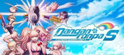 Danganronpa S Ultimate Summer Camp