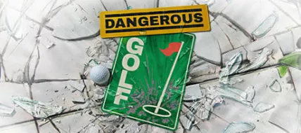 Dangerous Golf