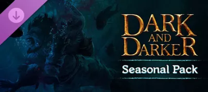 Dark and Darker EA7 Seasonal Pack