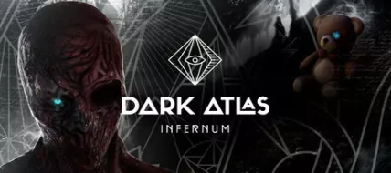 Dark Atlas Infernum