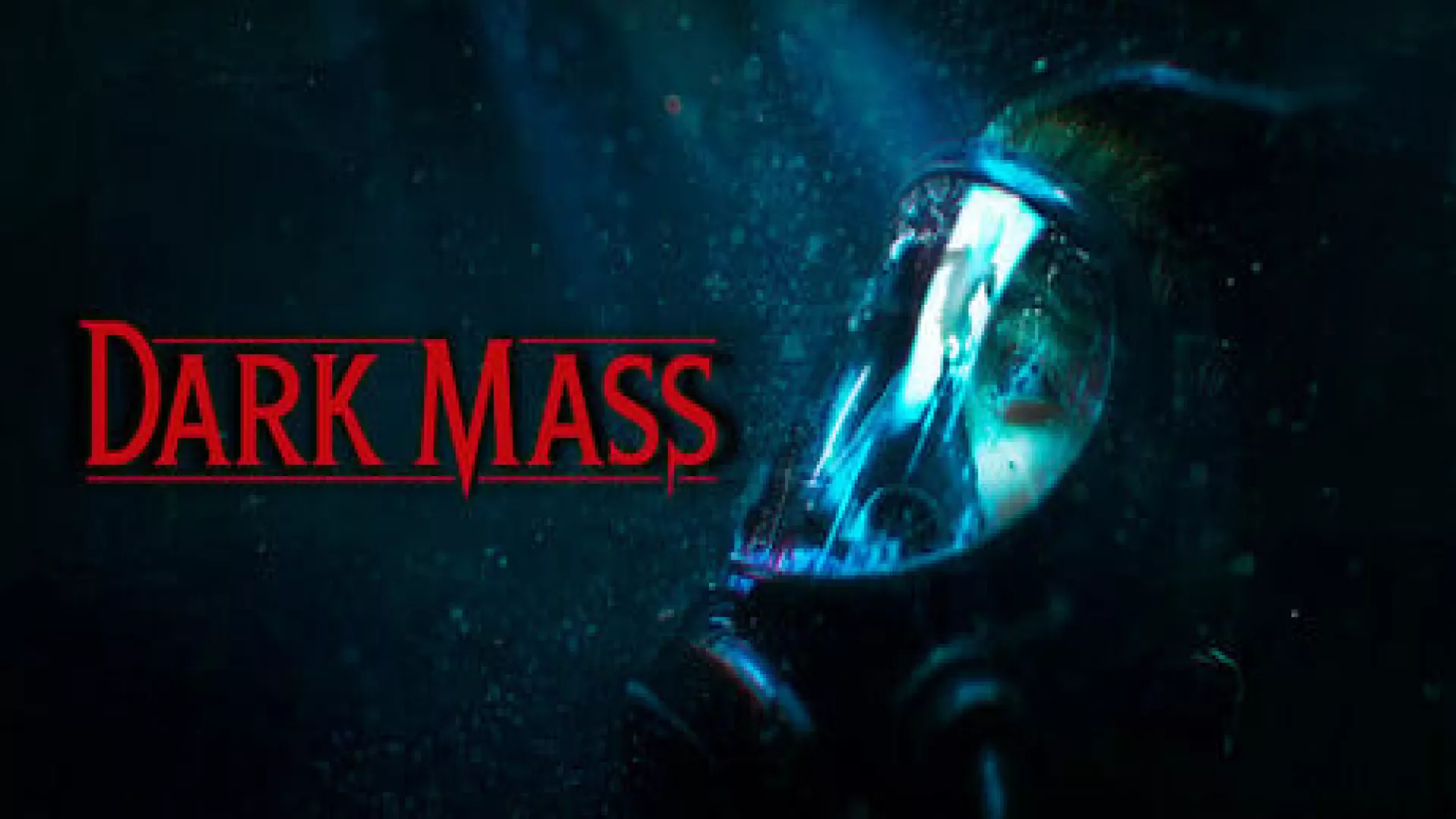 Dark Mass cover