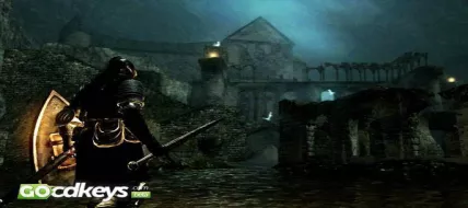 Dark Souls: Prepare to Die Edition 