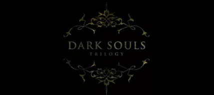 Dark Souls Trilogy