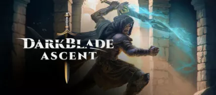 Darkblade Ascent