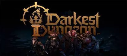 Darkest Dungeon 2