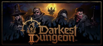 Darkest Dungeon 2