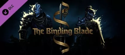 Darkest Dungeon 2 The Binding Blade