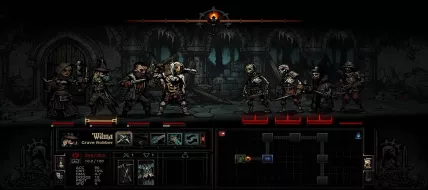 Darkest Dungeon Ancestral Edition