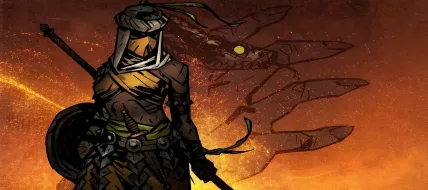 Darkest Dungeon The Shieldbreaker DLC