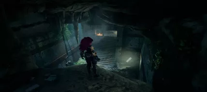 Darksiders III