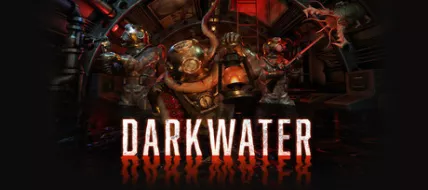 Darkwater