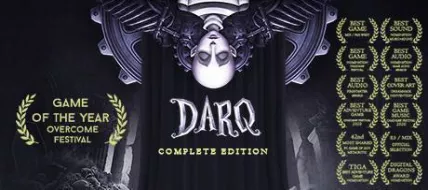 DARQ Complete Edition