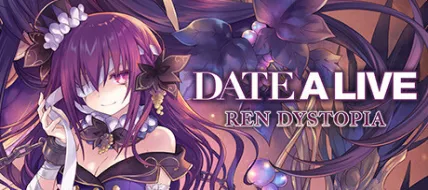 DATE A LIVE Ren Dystopia