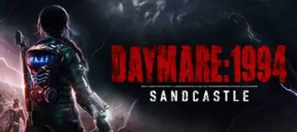 Daymare 1994 Sandcastle