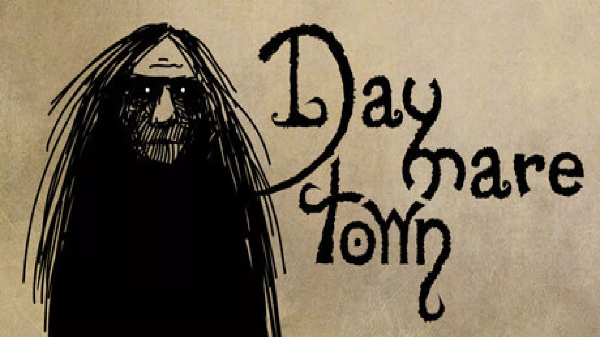Daymare Town cover