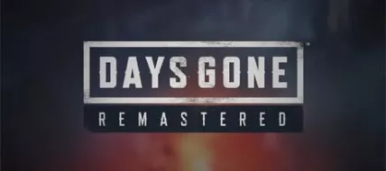 Days Gone Remastered