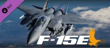 DCS F15E