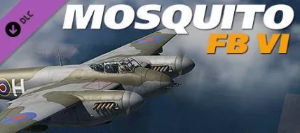 DCS Mosquito FB VI