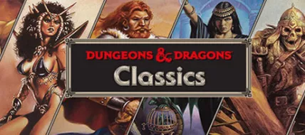 D&D Classics Bundle