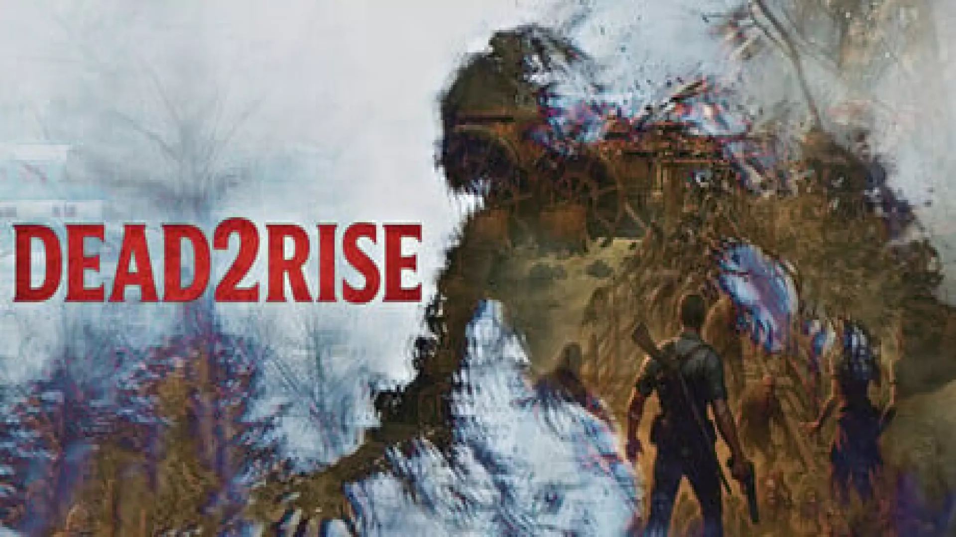 Dead 2 Rise cover