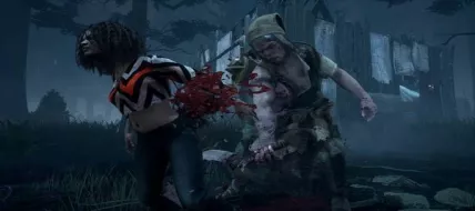 Dead by Daylight A Binding of Kin Chapter