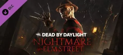 Dead by Daylight A Nightmare on Elm Street