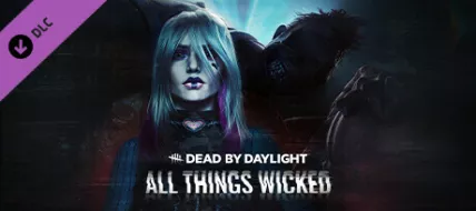 Dead by Daylight All Things Wicked Chapter