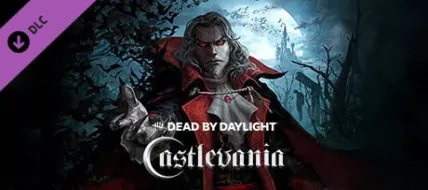 Dead by Daylight Castlevania Chapter