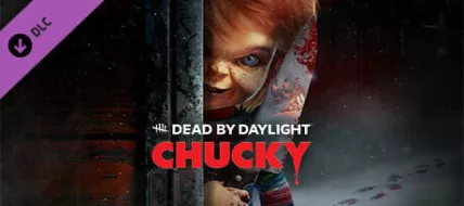 Dead by Daylight Chucky Chapter