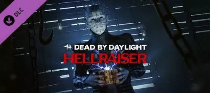 Dead by Daylight Hellraiser Chapter