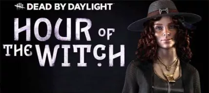 Dead by Daylight Hour of the Witch