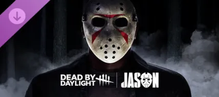 Dead by Daylight: Jason