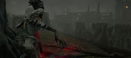 Dead by Daylight Of Flesh and Mud DLC