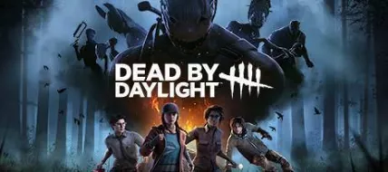 Dead by Daylight 