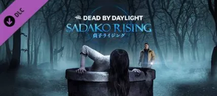 Dead by Daylight Sadako Rising Chapter