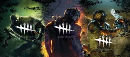 Dead By Daylight Special Edition