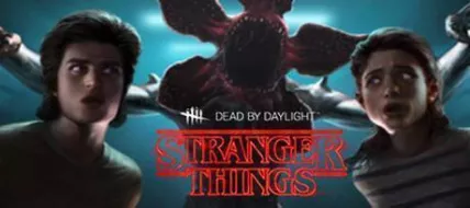 Dead by Daylight Stranger Things Edition