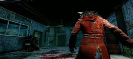 Dead by Daylight The Saw Chapter