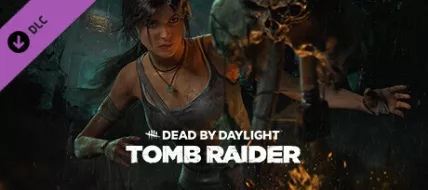 Dead by Daylight Tomb Raider Chapter