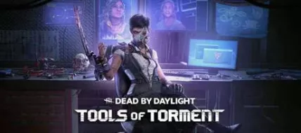 Dead by Daylight Tools of Torment Chapter