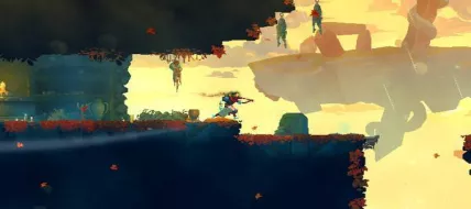 Dead Cells Fatal Falls